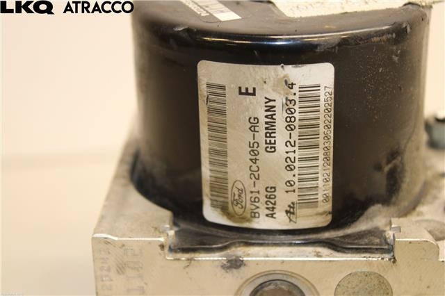 ABS sentral til Ford Focus 2011-2014 (Type III, Fase 1)  (1847182|)