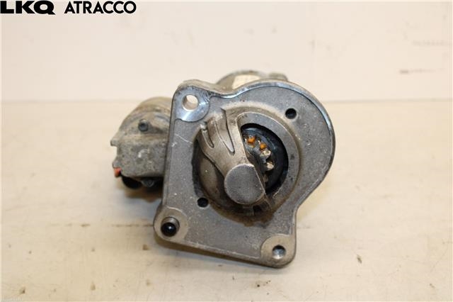 Starter diesel til Ford Focus 2011-2014 (Type III, Fase 1)  (2033247|)