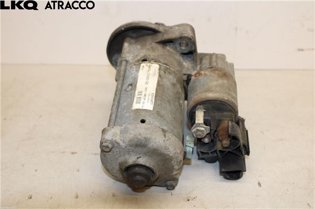 Starter diesel til Ford Focus 2011-2014 (Type III, Fase 1)  (2033247|)