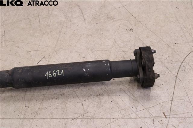 Mellomaksel til BMW 3-Serie 2005-2011 (E90/E91/E92/E93) (E90/E91/E92/E93) (26107614404|)