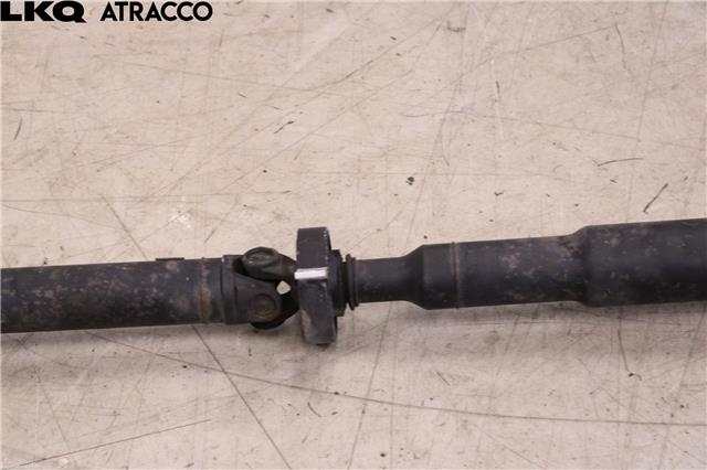 Mellomaksel til BMW 3-Serie 2005-2011 (E90/E91/E92/E93) (E90/E91/E92/E93) (26107614404|)