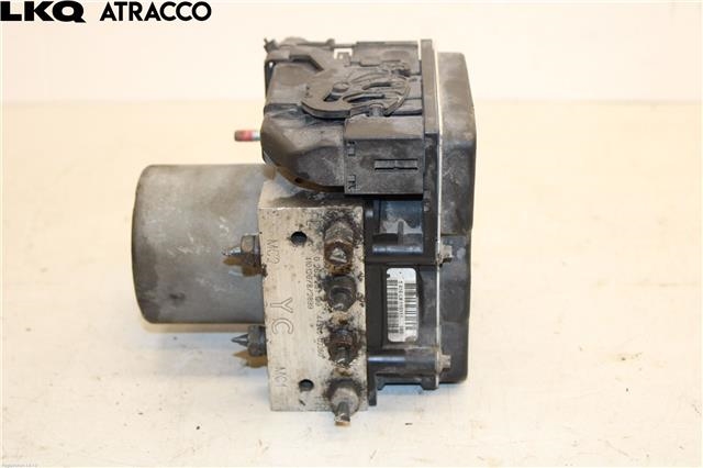 ABS sentral til Toyota Auris 2010-2012 (Type I, Fase 2)  (4405002590|)