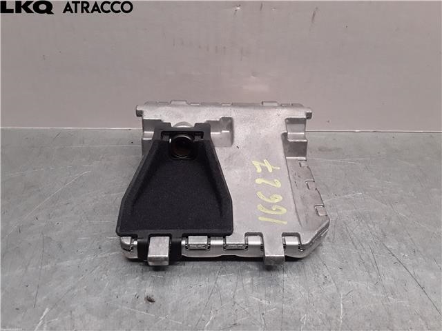 Kamera til Mazda 6, 2013-2015 (Type III, Fase 1)  (GHP967XCXA)
