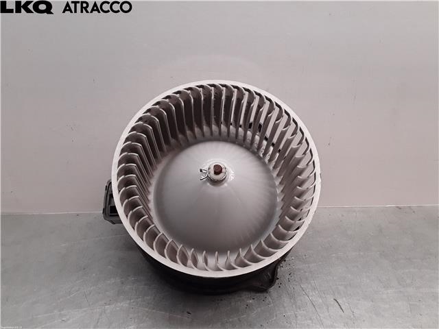Varmeapparat motor til Mazda 6, 2013-2015 (Type III, Fase 1)  (GHR161B10)