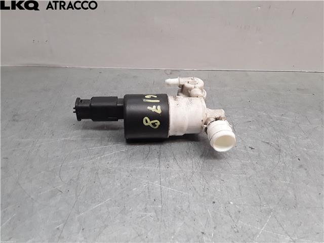 Spylerpumpe foran til Peugeot Expert, 2007-2016 (Type II)  (643498)