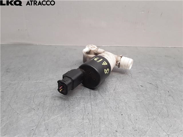 Spylerpumpe foran til Peugeot Expert 2007-2016 (Type II)  (643498|)