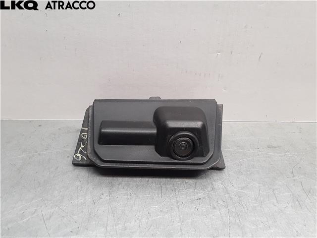 Kamera til Land Rover Range Rover Sport, 2005-2013 (DK6213554BC)
