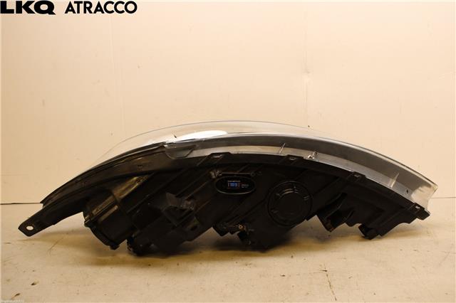 Frontlykt høyre halogen til Kia Sportage 2010-2016 (Type III)  (921023U290|)