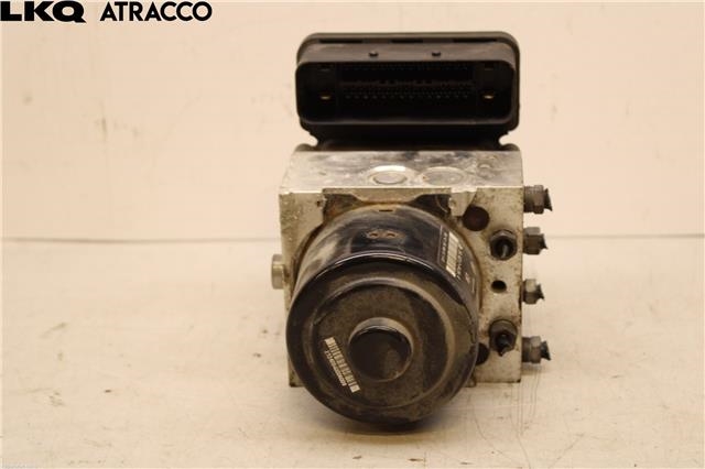 ABS sentral til VW Transporter / Caravelle 2009-2015 (Fase 2) (T5) (T5) (7E0614517A|)