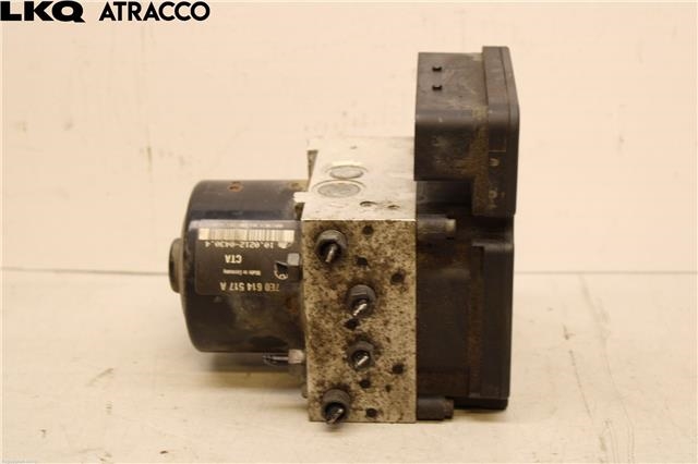 ABS sentral til VW Transporter / Caravelle 2009-2015 (Fase 2) (T5) (T5) (7E0614517A|)