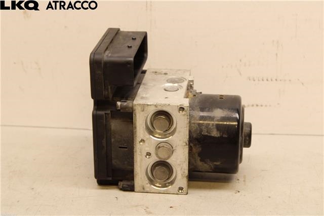 ABS sentral til VW Transporter / Caravelle 2009-2015 (Fase 2) (T5) (T5) (7E0614517A|)