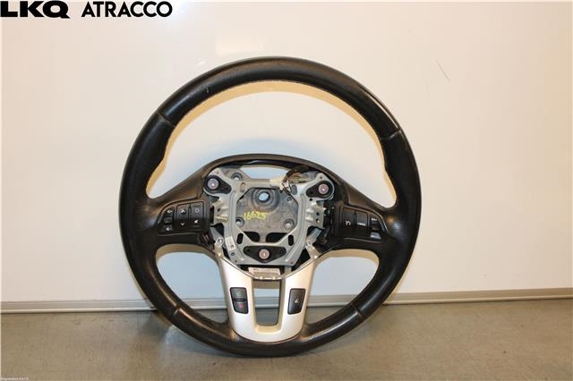 Ratt til Kia Sportage, 2010-2016 (Type III)  (561203U100EQ)