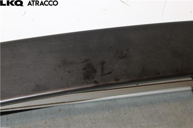 Spoiler bakluke til Kia Sportage 2010-2016 (Type III)  (872103W000|)