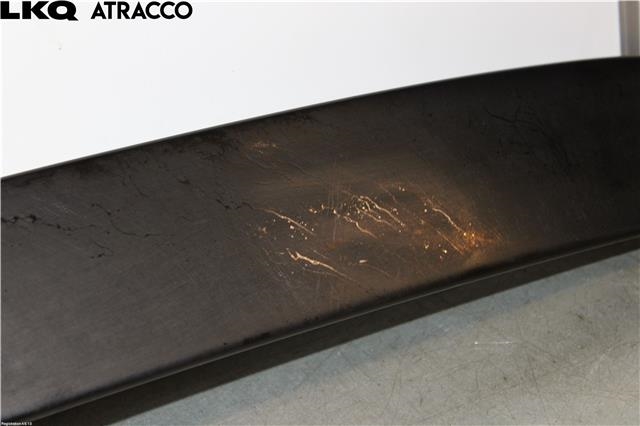 Spoiler bakluke til Kia Sportage 2010-2016 (Type III)  (872103W000|)
