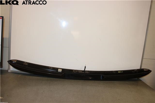 Spoiler bakluke til Kia Sportage 2010-2016 (Type III)  (872103W000|)