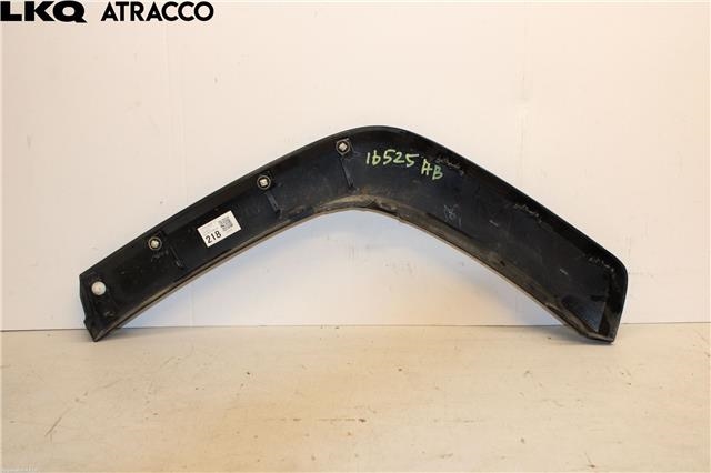 Hjulbuelist venstre foran til Toyota RAV4 2019-->> (Type V)  (7506242020C0|)