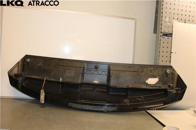 Spoiler bakluke til Land Rover Range Rover Sport 2005-2013  (LR095135|)
