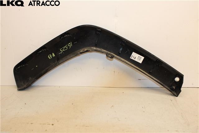 Hjulbuelist venstre foran til Toyota RAV4 2019-->> (Type V)  (7506142020C0|)
