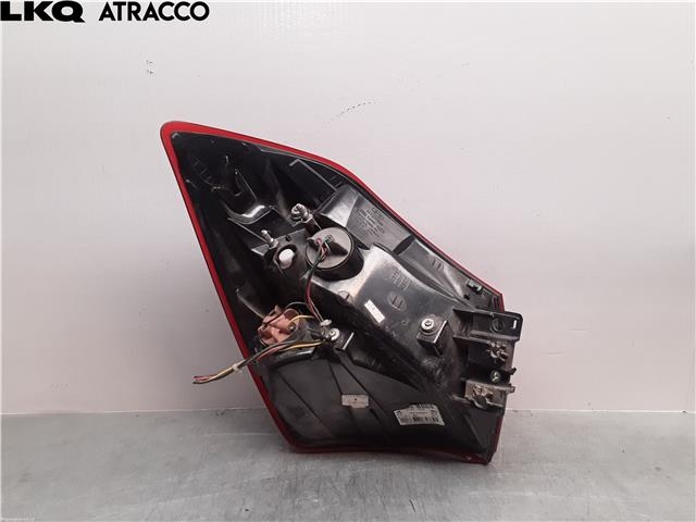 Baklykt høyre til Nissan Qashqai 2010-2014 (Type I, Fase 2)  (26554BR00A|)