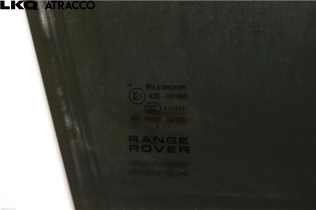 Siderute høyre bak til Land Rover Range Rover Sport 2005-2013  (DK6225712BD|)