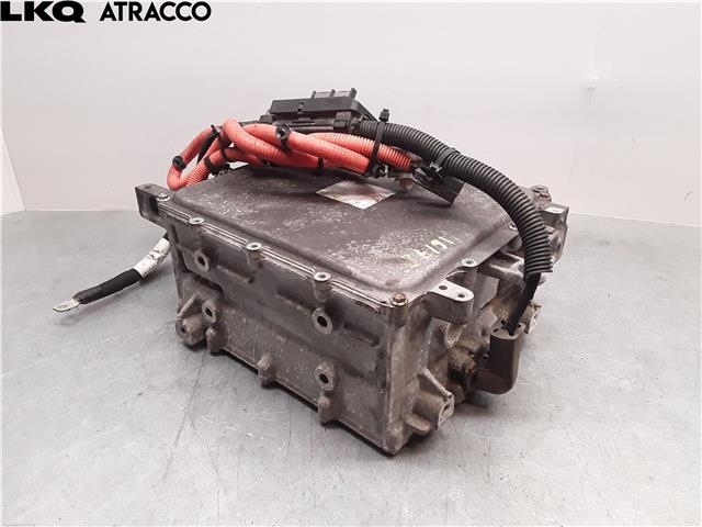 Batterilader kabel til Peugeot Expert, 2007-2016 (Type II)  (9818752180)