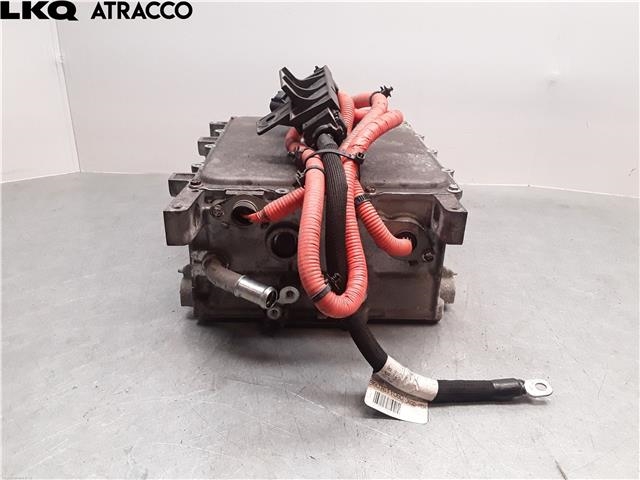 Batterilader kabel til Peugeot Expert 2007-2016 (Type II)  (9818752180|)