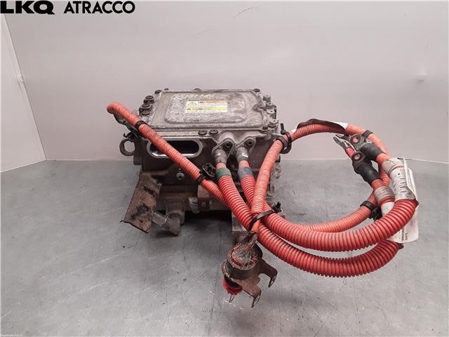 Inverter hybrid til Peugeot Expert, 2007-2016 (Type II)  (9821878180)