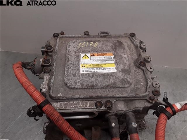 Inverter hybrid til Peugeot Expert 2007-2016 (Type II)  (9821878180|)