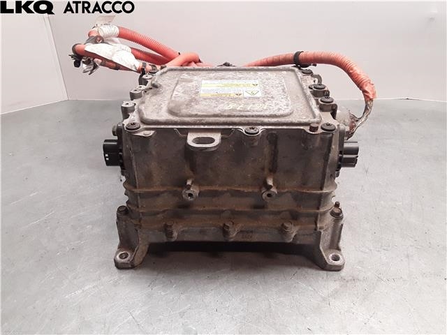 Inverter hybrid til Peugeot Expert 2007-2016 (Type II)  (9821878180|)