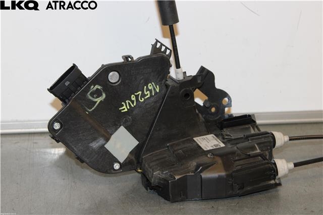 Dørlås låskasse til Land Rover Range Rover Sport 2005-2013  (LR078730|)