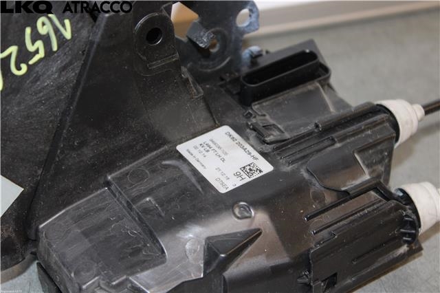 Dørlås låskasse til Land Rover Range Rover Sport 2005-2013  (LR078730|)