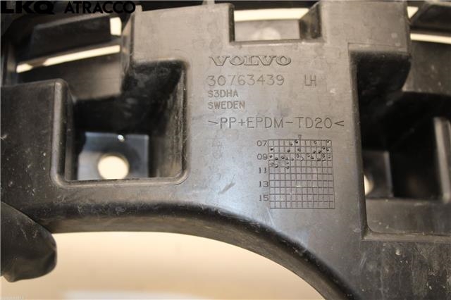 Diverse deler til Volvo XC60 2008-2013 (Type I, Fase 1)  (31383481|)