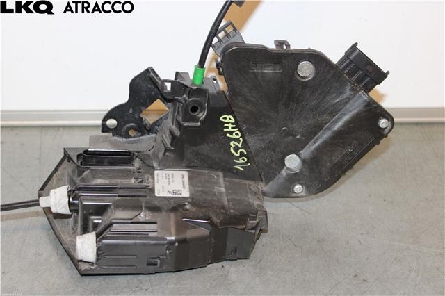 Dørlås låskasse til Land Rover Range Rover Sport 2005-2013  (LR078744|)