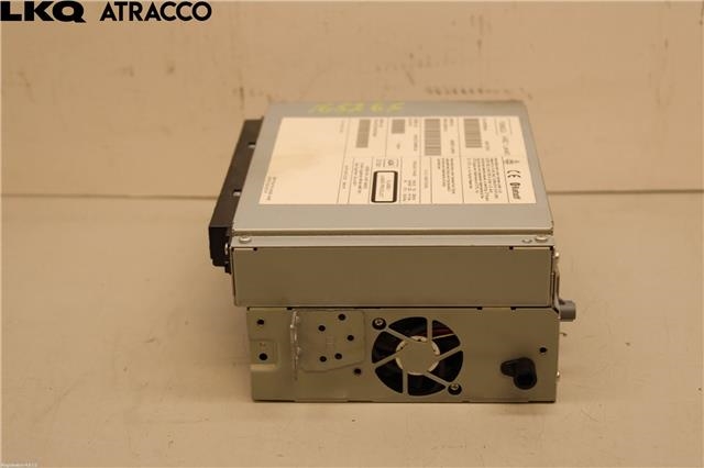 Bilstereo til Land Rover Range Rover Sport 2005-2013  (LR065357|)