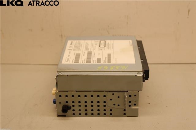Bilstereo til Land Rover Range Rover Sport 2005-2013  (LR065357|)