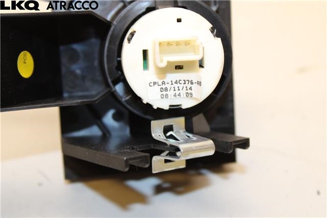 Bryter start/stopp til Land Rover Range Rover Sport 2005-2013  (LR056640|)