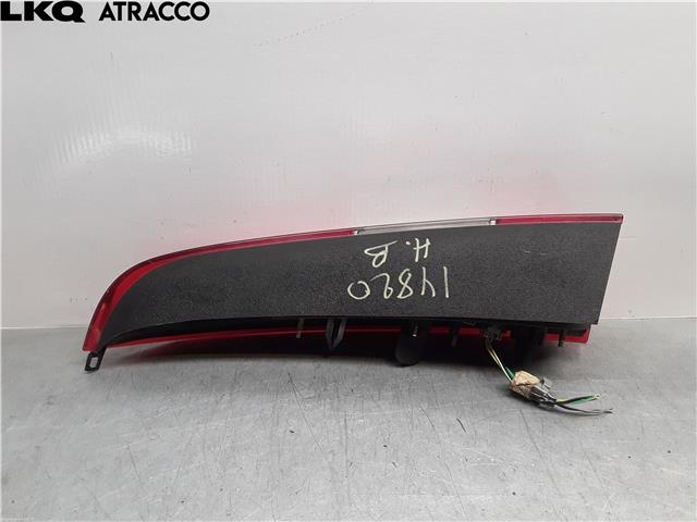 Baklykt høyre til Volvo V70 2000-2004 (Type II, Fase 1)  (9483689|)