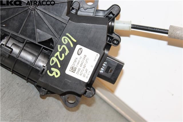 Sentrallås bakluke til Land Rover Range Rover Sport 2005-2013  (LR095551|)