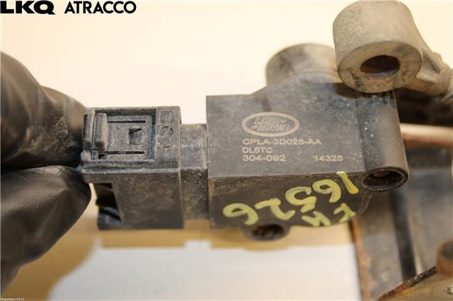 Sensor nivå til Land Rover Range Rover Sport 2005-2013  (LR033256|)