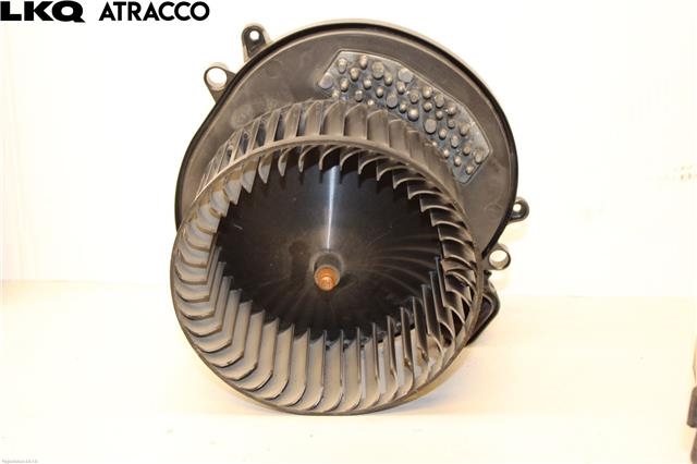 Varmeapparat motor til BMW 3-Serie 2012-2018 (F30/F31/F34) (F30/F31/F34) (64119350395|)