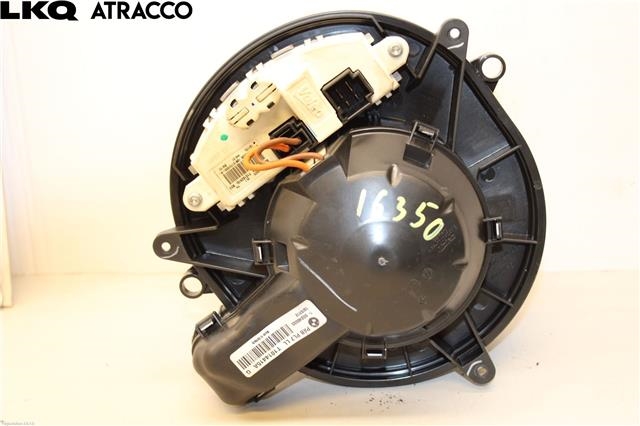 Varmeapparat motor til BMW 3-Serie 2012-2018 (F30/F31/F34) (F30/F31/F34) (64119350395|)
