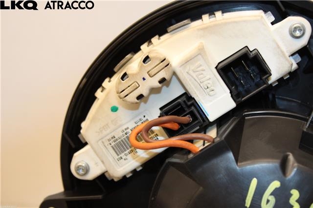 Varmeapparat motor til BMW 3-Serie 2012-2018 (F30/F31/F34) (F30/F31/F34) (64119350395|)