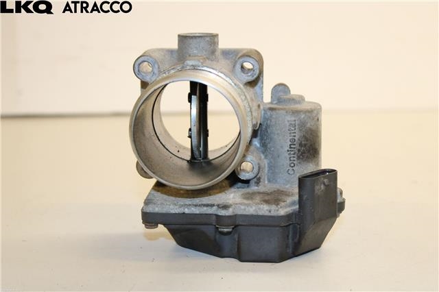 Spjeldhus til Kia Sportage 2010-2016 (Type III)  (351002A900|)