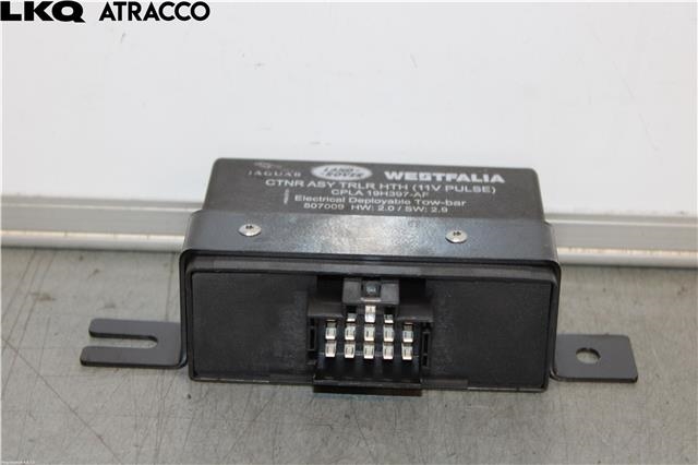 Styreenhet hengerfeste til Land Rover Range Rover Sport 2005-2013 (VPLGT0215|)