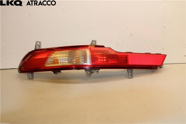 Baklykt fra støtfanger til Kia Sportage, 2010-2016 (Type III)  (924053U300)