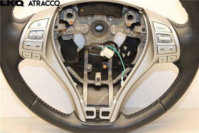 Ratt til Nissan Qashqai 2014-2021 (Type II) (484304EL5B|)