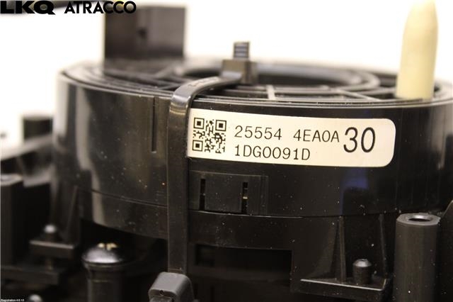 Bryter combi til Nissan Qashqai 2014-2021 (Type II)  (255604EA2B|)