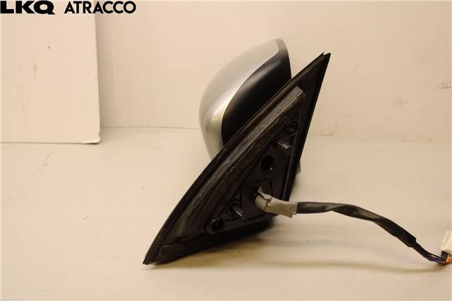 Speil høyre til Nissan Qashqai 2014-2021 (Type II)  (963014EH8E|)