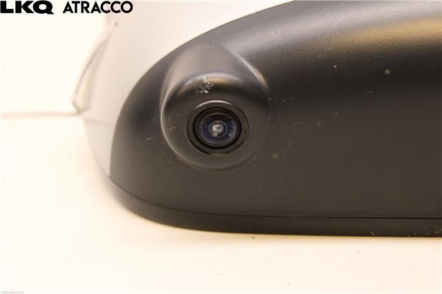 Speil høyre til Nissan Qashqai 2014-2021 (Type II)  (963014EH8E|)
