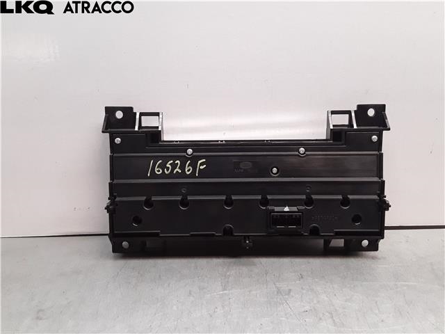 Varmeapparat betjening til Land Rover Range Rover Sport 2005-2013  (DPLA18A802DG|)